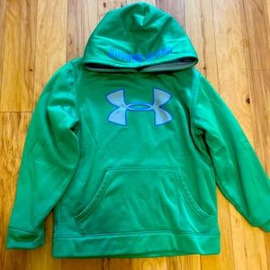 Under Armour Youth Sweatshirt